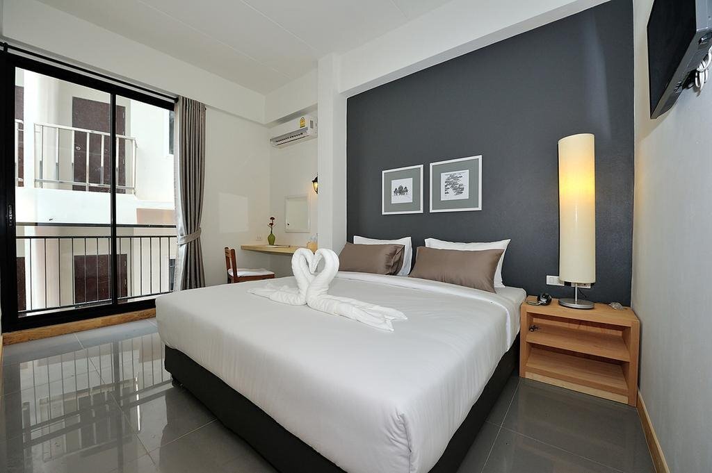 Arch Club 3* суреті