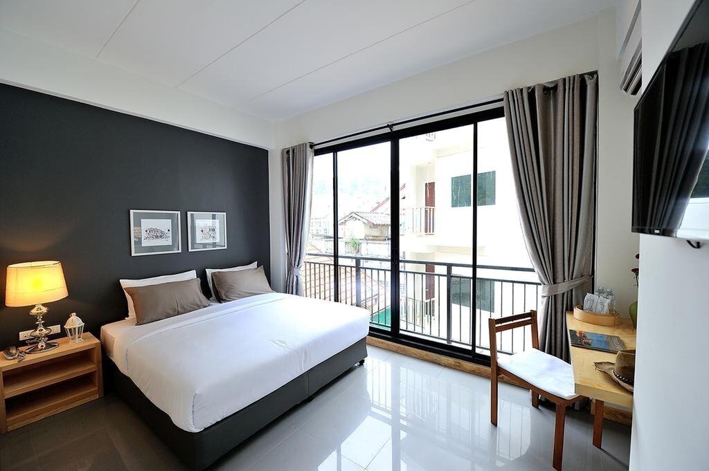 Arch Club 3* суреті