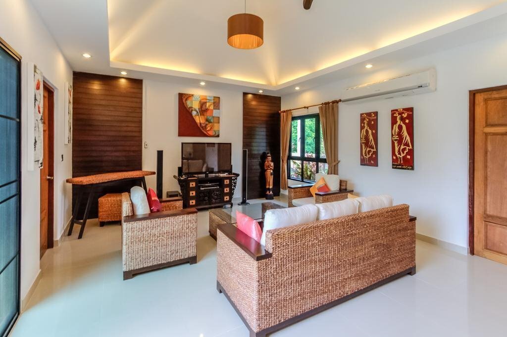 Champagne Villa By Jetta 4* суреті