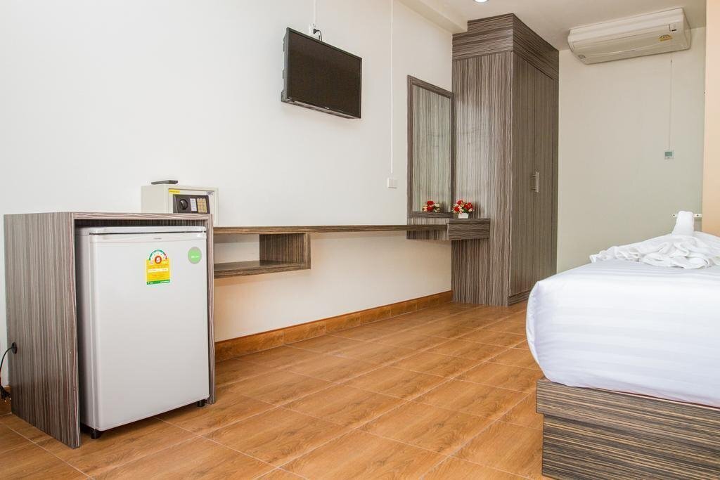 Фотография Delicious Residence 2*