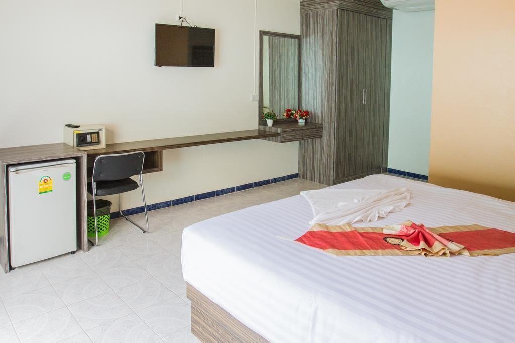 Изображение Delicious Residence 2*