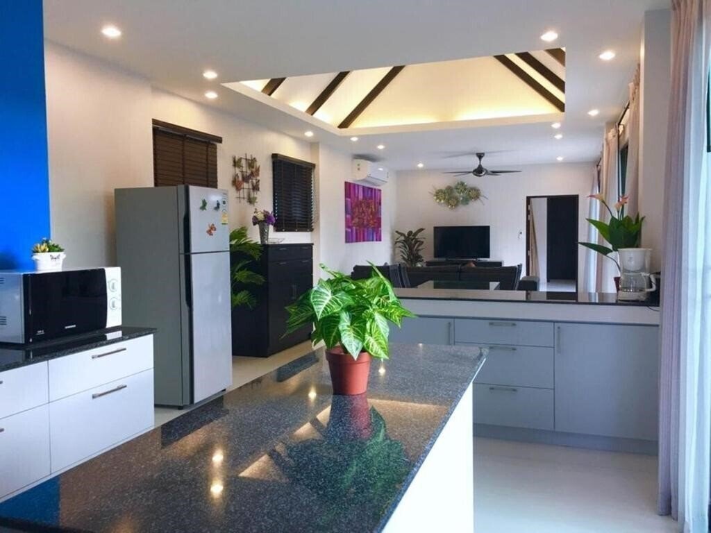 Clos Vougeot Villa By Jetta 4* суреті