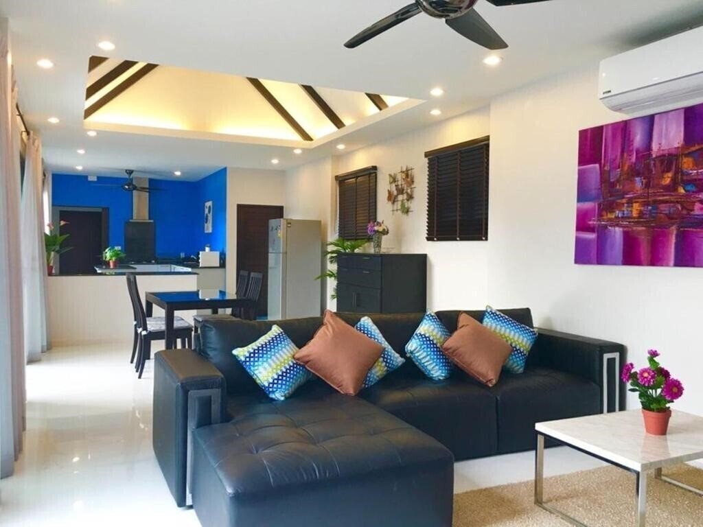 Clos Vougeot Villa By Jetta 4* суреті