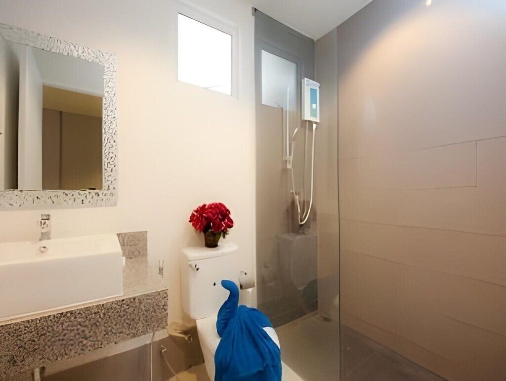 Картинка Rama Kata Beach Hotel 4*