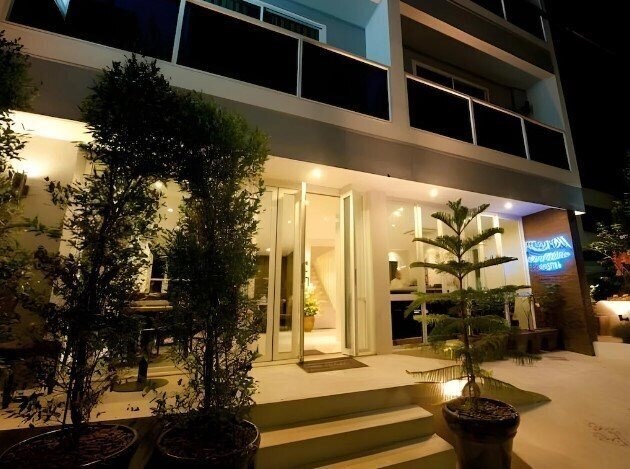 Фото Rama Kata Beach Hotel 4*