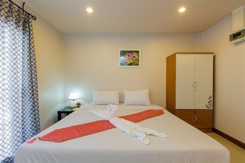 Eing Lay Beach Guest House 2* фотосуреті