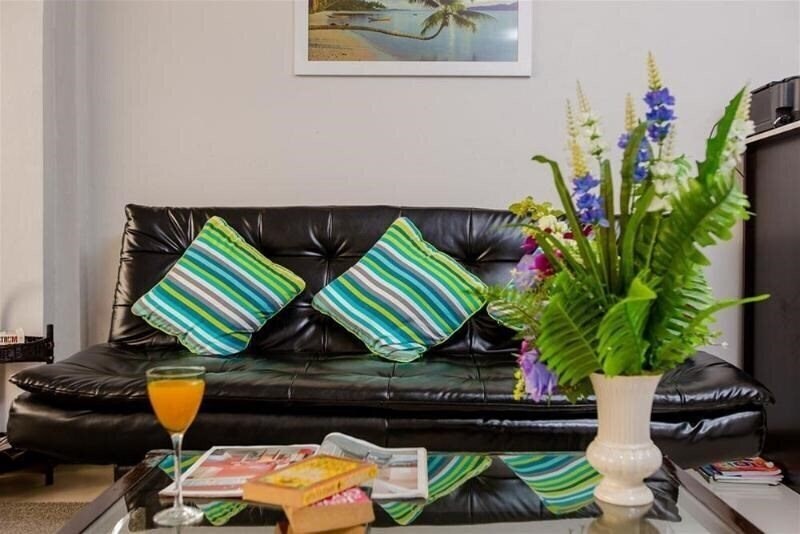 Eing Lay Beach Guest House 2* суреті