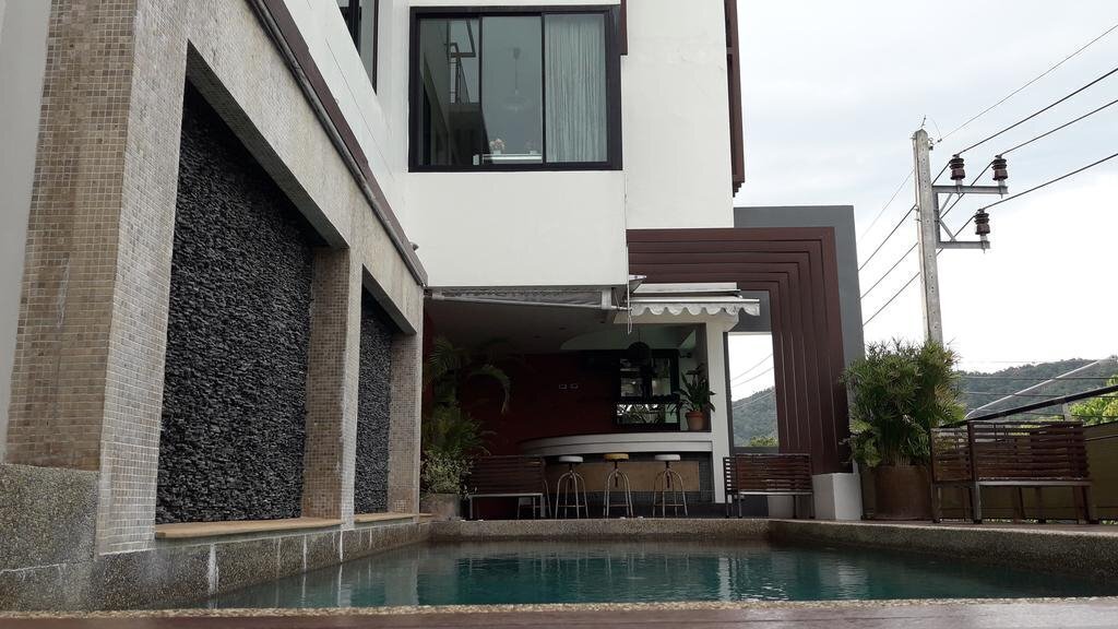 Фотография The Idol 3*