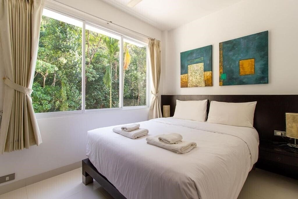 Фото Kamala Hills 3*