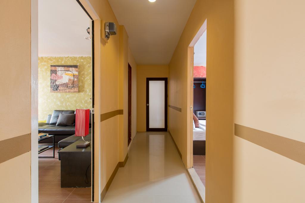 Картинка Cool Sea House 2*