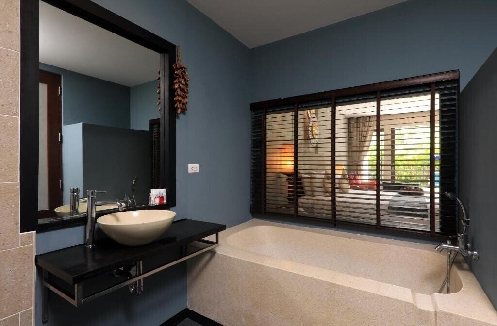 Tea Tree Resort Boutique Hotel 3* фотосуреті