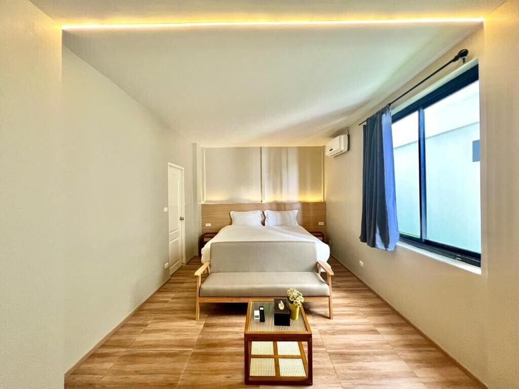 Изображение Patong Sunset Villa 3*