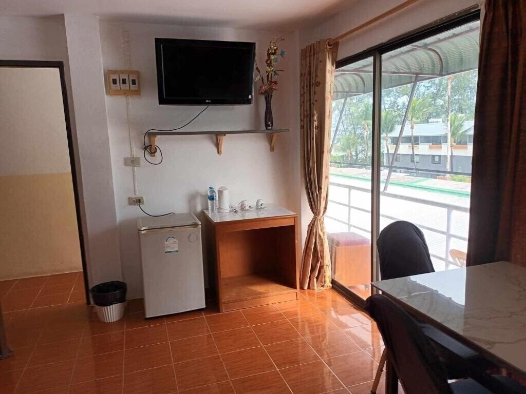 Patong Rose Guest House 2* фотосуреті