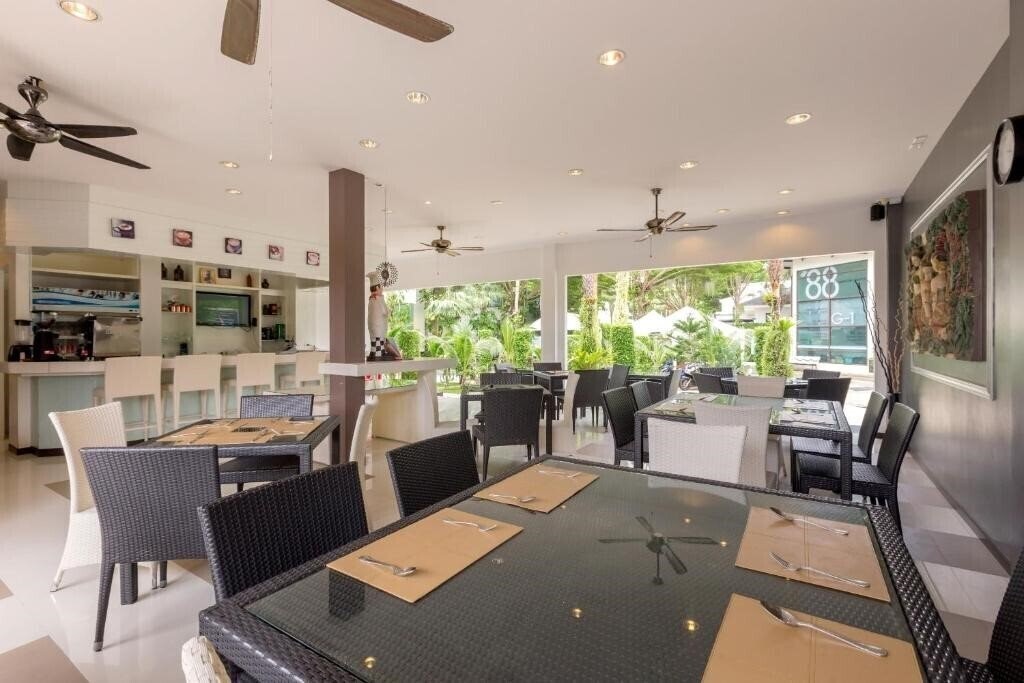 Изображение Kamala Regent Resort 3*