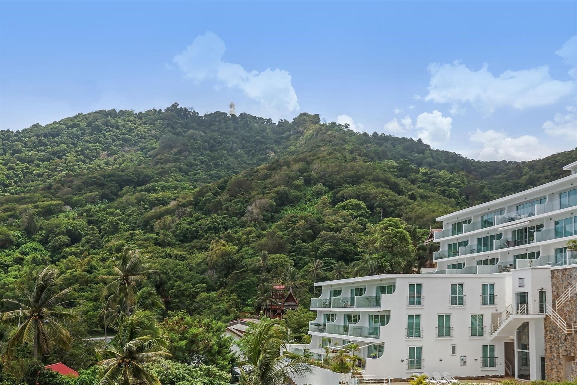 Изображение Shanaya Ocean View Residence 4*