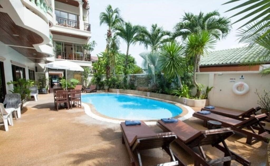Изображение Palmview Resort 3*