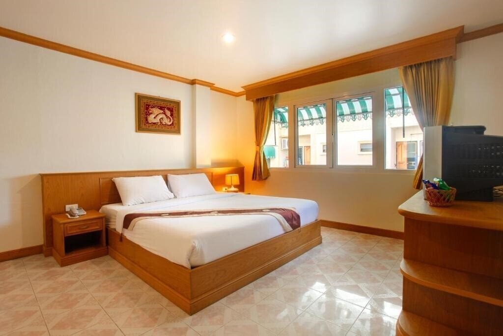 Фото Jip Guest House 2*