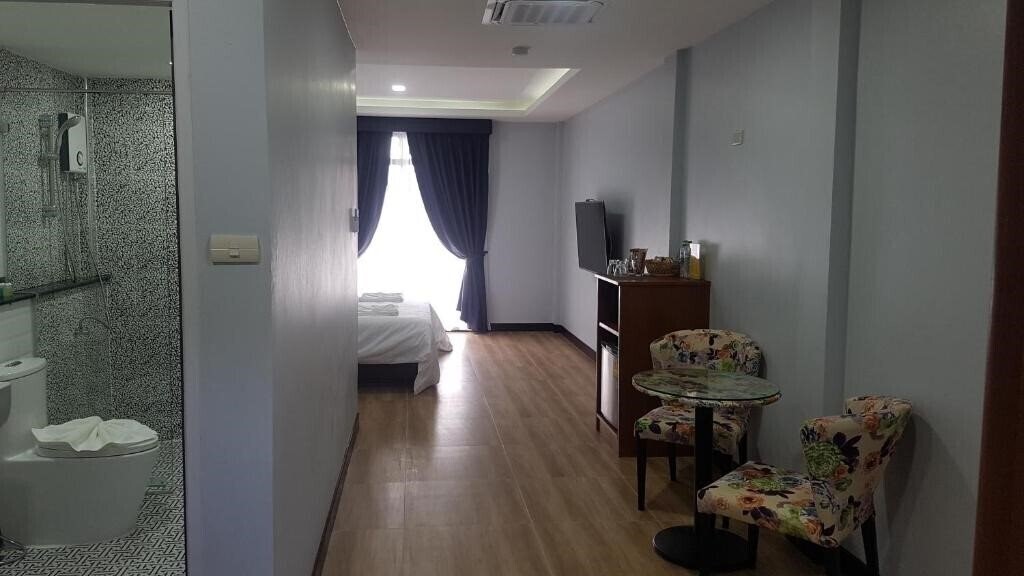 Фото Capannina Inn Hotel 3*