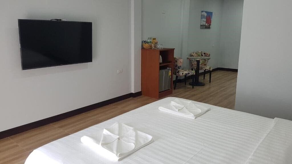 Картинка Capannina Inn Hotel 3*