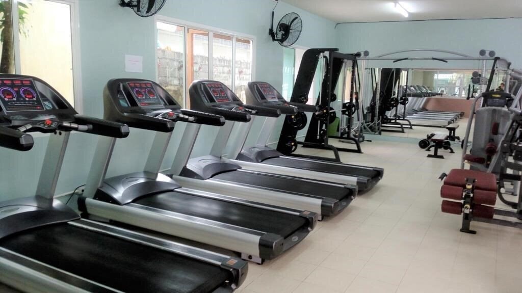 Pj Phuket Town 3* суреті