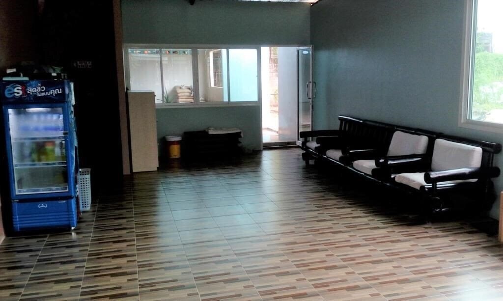 Pj Phuket Town 3* суреті