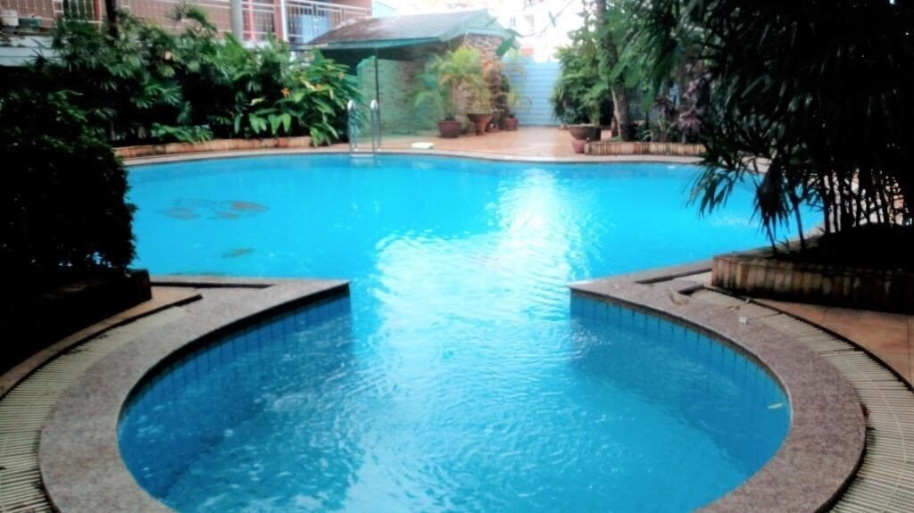 Pj Phuket Town 3* фотосуреті