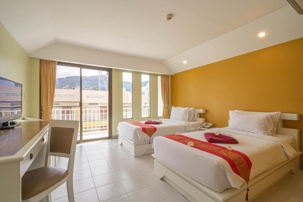 Фото La Vintage Resort 3*