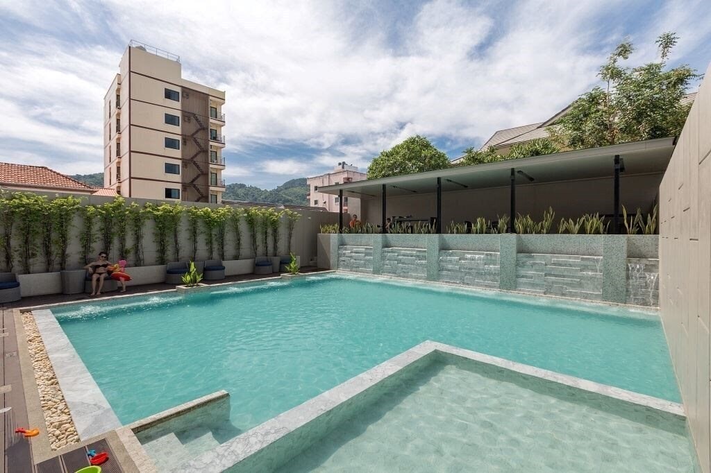 The Bay Exclusive Hotel 4* суреті