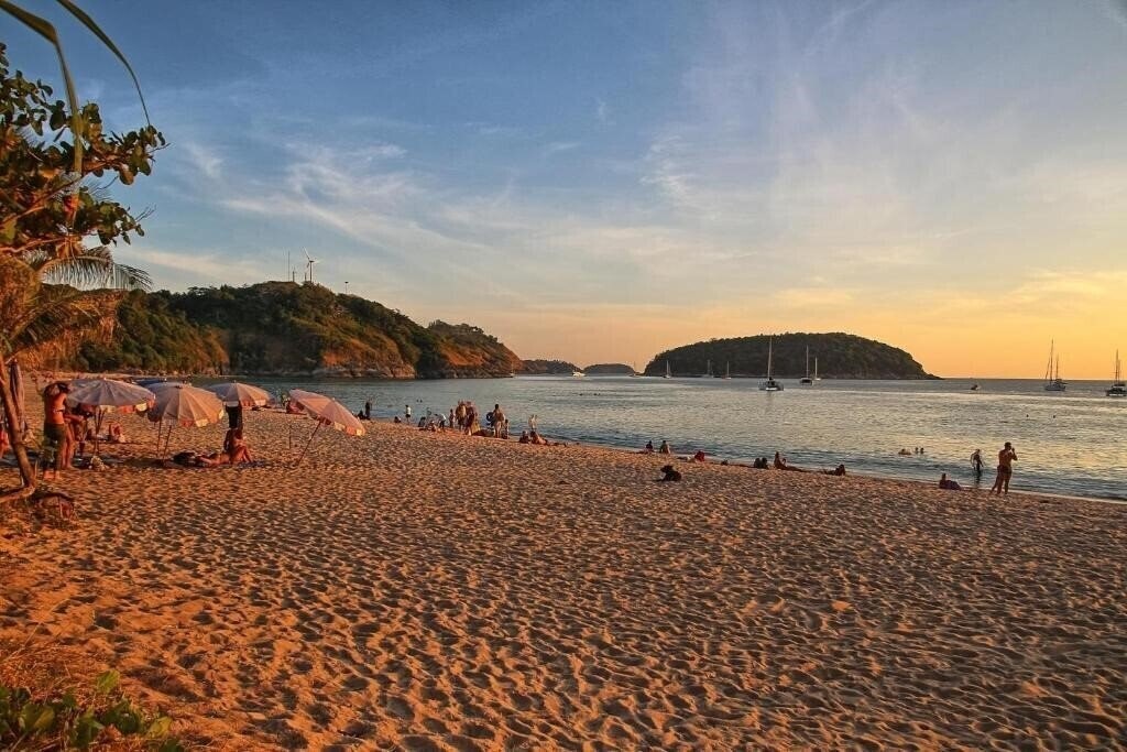 Картинка Mangosteen Resort & SPA 4*