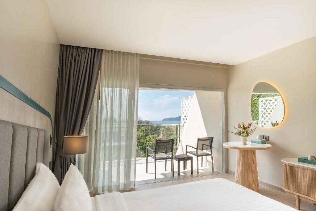 Фото Andaman Embrace Resort & SPA 4*