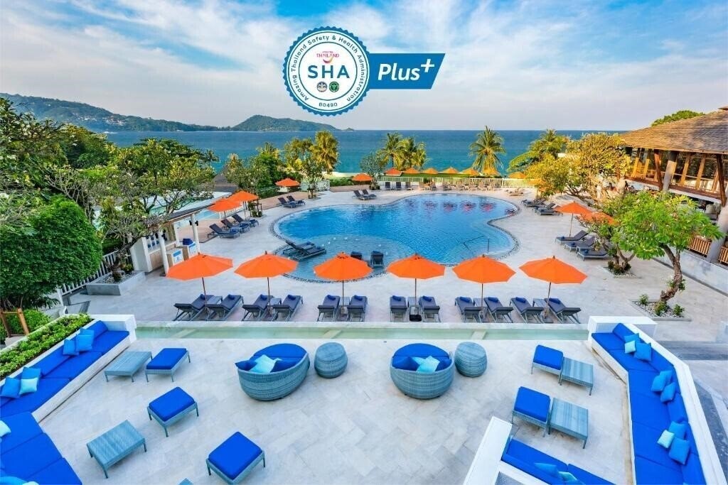 Diamond Cliff Resort & SPA 5* қонақ үйі