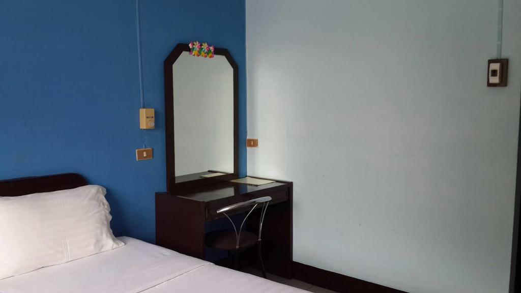 Фотография Patong Deli Hotel 3*