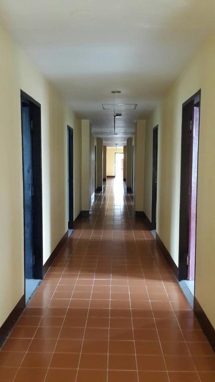 Картинка Patong Deli Hotel 3*