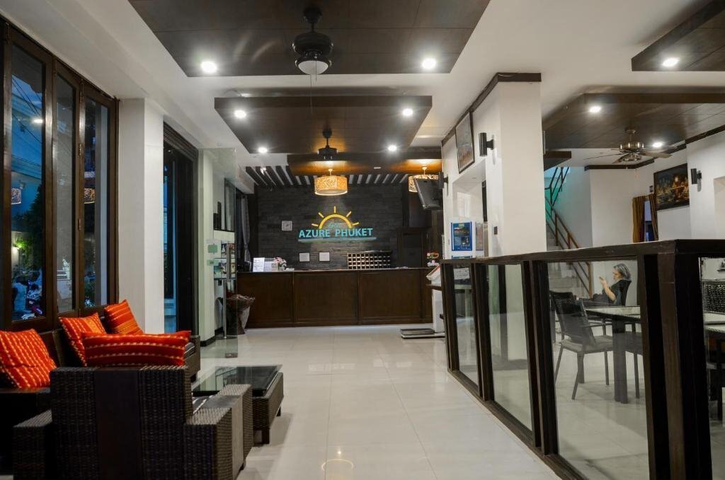 Фото Hawaii Patong 3*