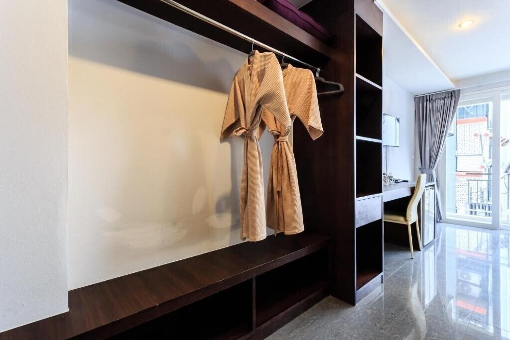 7q Bangla Hotel 3* фотосуреті