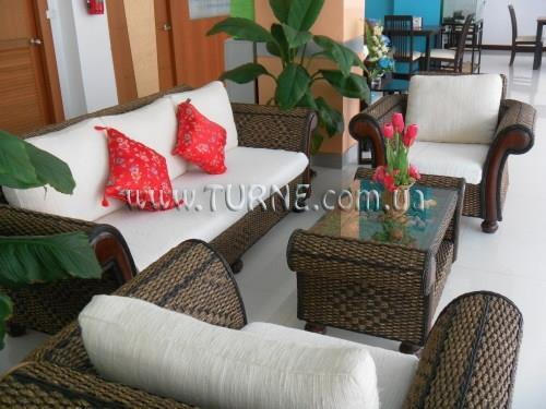 Изображение Issara Resort 3*