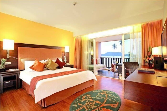 Фото Radisson Blu Plaza Resort 5*