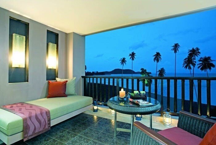 Фотография Radisson Blu Plaza Resort 5*