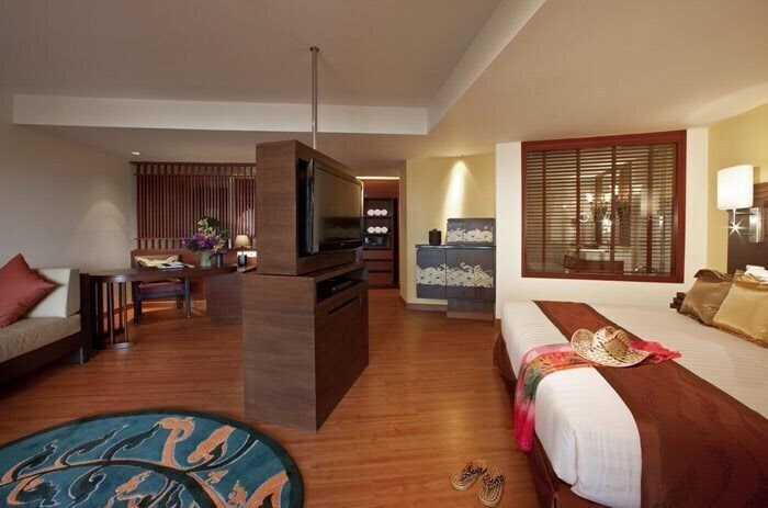 Картинка Radisson Blu Plaza Resort 5*