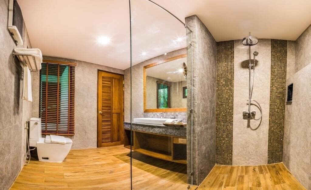 Фотография Naiyang Park Resort 4*