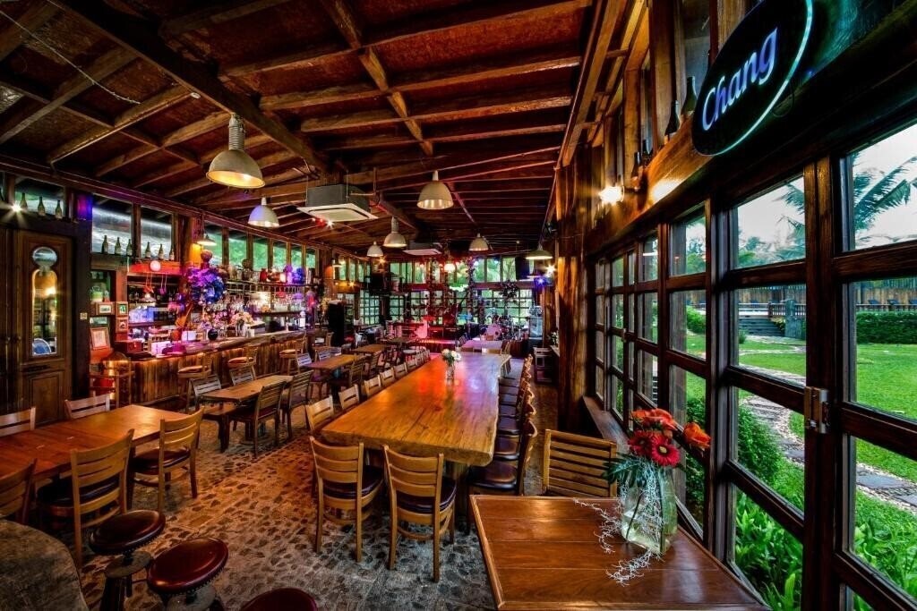Изображение Naiyang Park Resort 4*