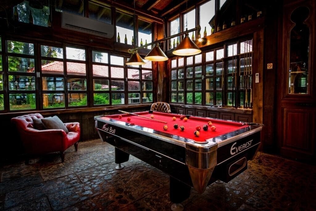 Картинка Naiyang Park Resort 4*