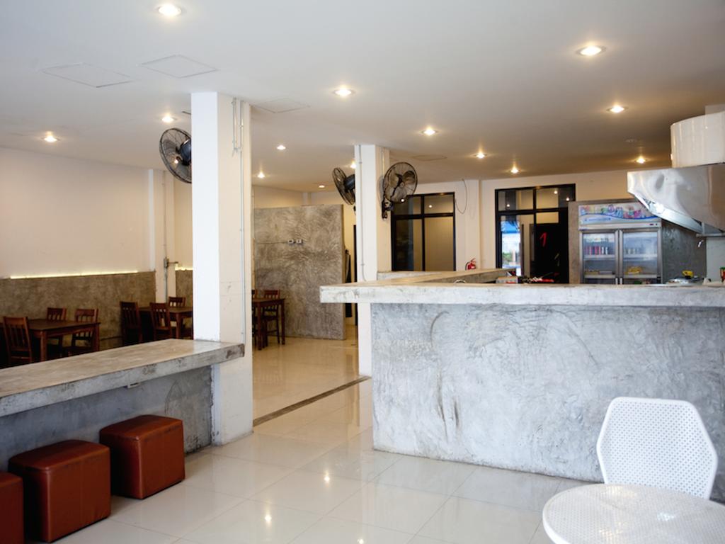 Studio Patong By Icheck Inn 3* фотосуреті