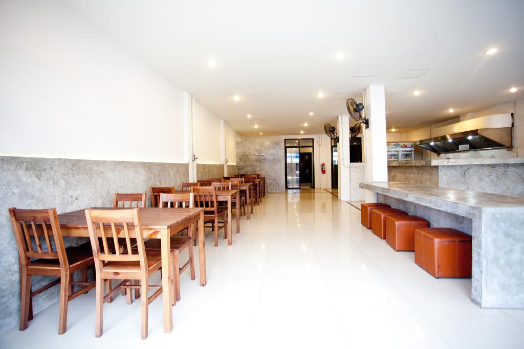 Studio Patong By Icheck Inn 3* суреті