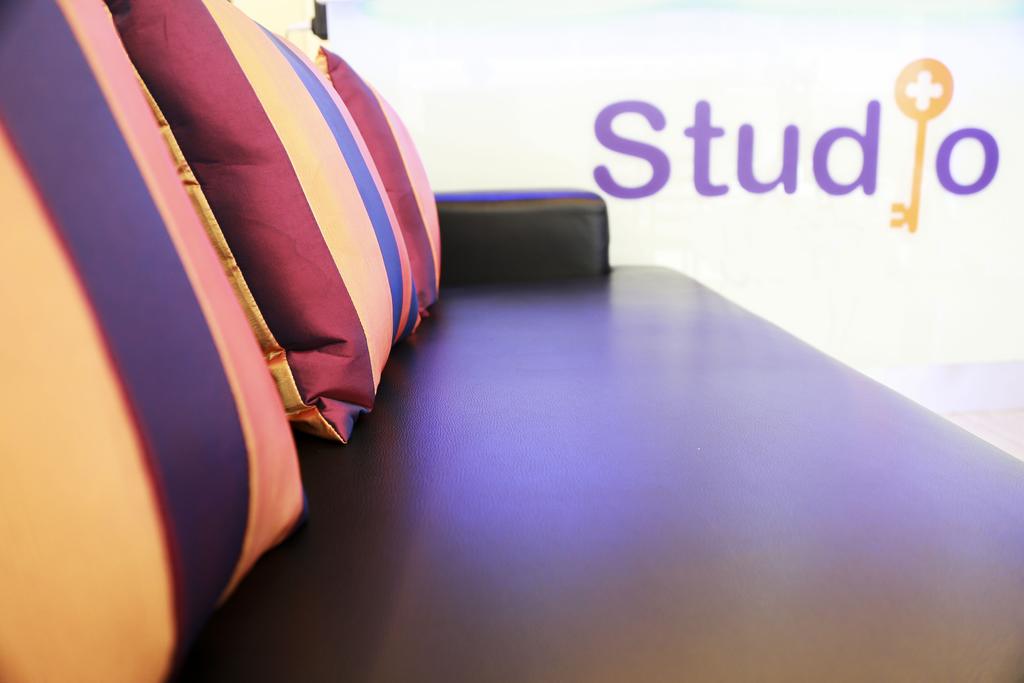 Studio Patong By Icheck Inn 3* суреті