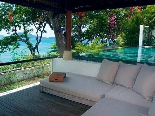 Evason Phuket & Bond Island 5* фотосуреті