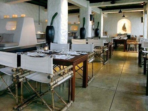 Evason Phuket & Bond Island 5* суреті