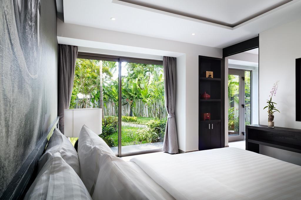 The Pavilions Phuket 5* суреті