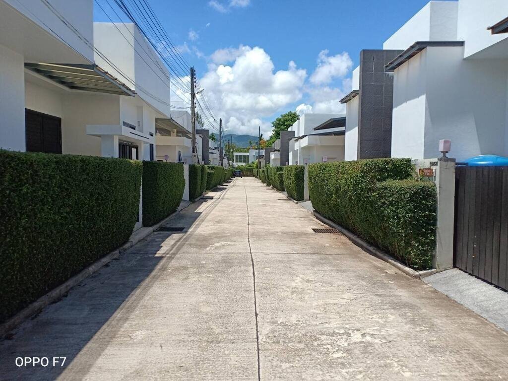 Seastonel Villas 4* фотосуреті