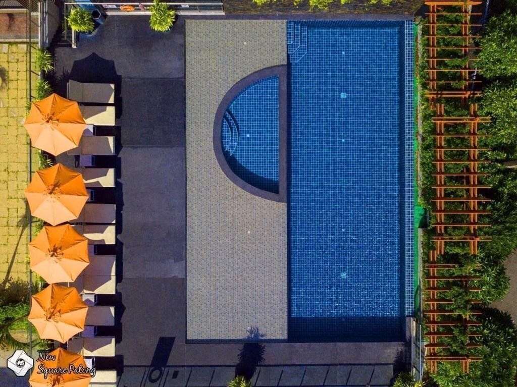 Картинка New Square Patong 4*